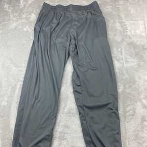 Real Essentials Sweatpants Joggers Men's Size XL